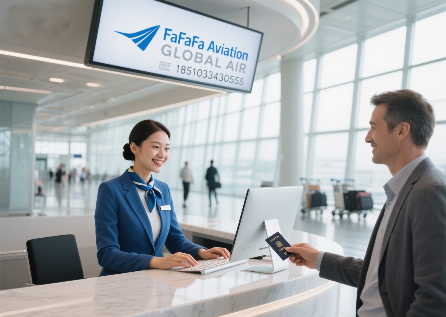 機(jī)票代理資質(zhì)指南 快速取得國(guó)際航協(xié)IATA資質(zhì)，成為一級(jí)航空票務(wù)代理